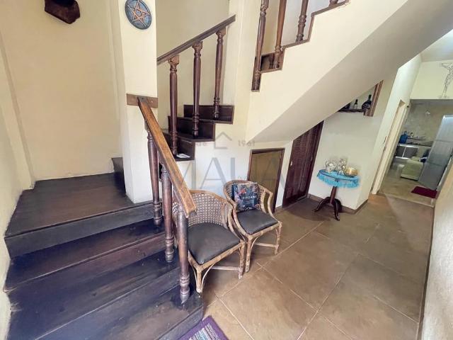 Casa / Sobrado para Venda em Duque de Caxias/RJ Itatiaia 3 Quartos