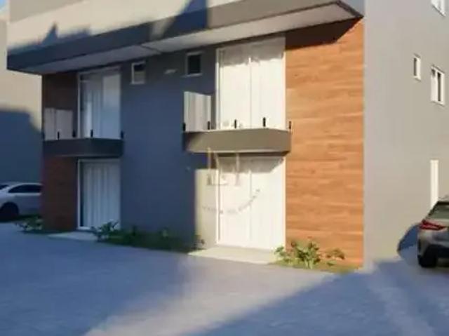 Casa / Sobrado para Venda em Duque de Caxias/RJ Itatiaia 3 Quartos