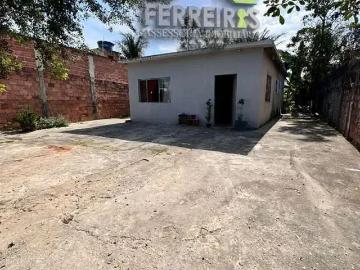 Casa / Sobrado para Venda em Duque de Caxias/RJ Jardim Anhangá 2 Quartos