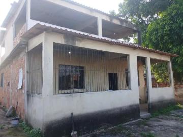 Casa / Sobrado para Venda em Duque de Caxias/RJ Jardim Anhangá 2 Quartos