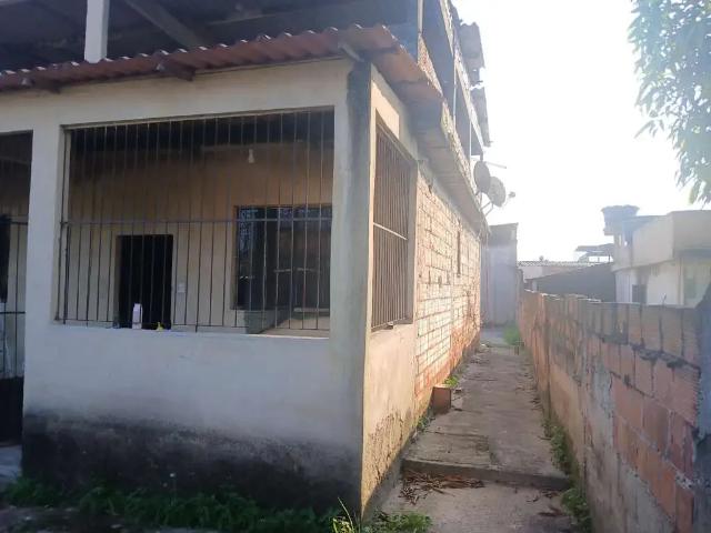 Casa / Sobrado para Venda em Duque de Caxias/RJ Jardim Anhangá 2 Quartos