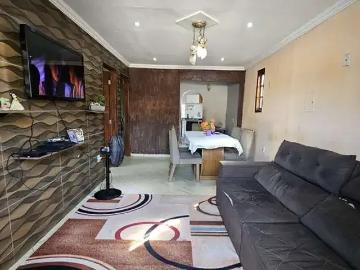 Casa / Sobrado para Venda em Duque de Caxias/RJ Jardim Anhangá 3 Quartos