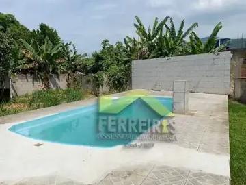 Casa / Sobrado para Venda em Duque de Caxias/RJ Jardim Barro Branco 2 Quartos