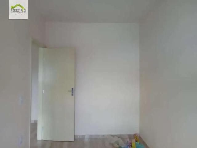 Casa / Sobrado para Venda em Duque de Caxias/RJ Jardim Barro Branco 2 Quartos