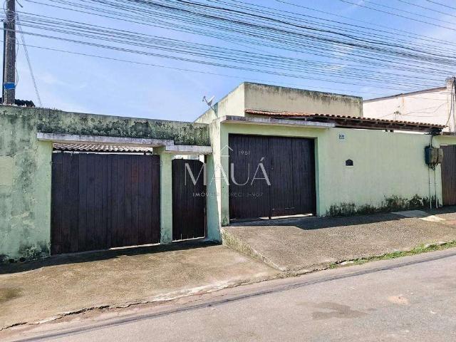 Casa / Sobrado para Venda em Duque de Caxias/RJ Jardim Gramacho 5 Quartos