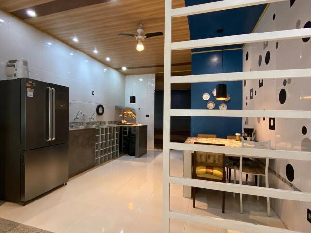 Casa / Sobrado para Venda em Duque de Caxias/RJ Jardim Imbariê 1 Quartos