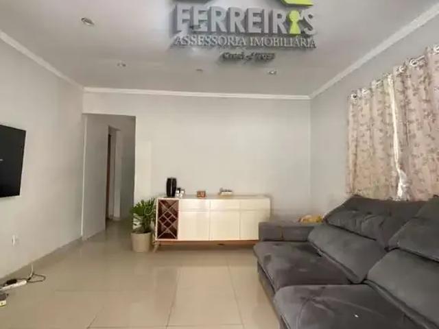 Casa / Sobrado para Venda em Duque de Caxias/RJ Jardim Imbariê 2 Quartos