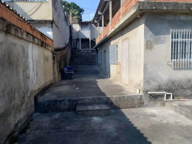 Casa / Sobrado para Venda em Duque de Caxias/RJ Jardim Olavo Bilac 3 Quartos
