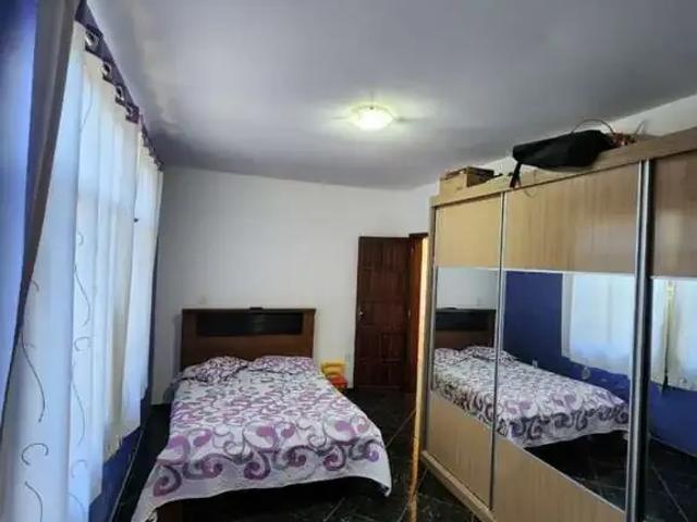 Casa / Sobrado para Venda em Duque de Caxias/RJ Jardim Olavo Bilac 3 Quartos