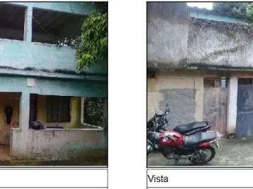 Casa / Sobrado para Venda em Duque de Caxias/RJ Jardim Olavo Bilac 2 Quartos