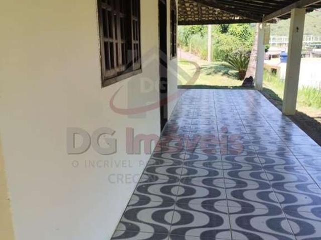 Casa / Sobrado para Venda em Duque de Caxias/RJ Jardim Olimpo 2 Quartos