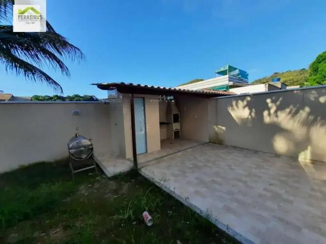 Casa / Sobrado para Venda em Duque de Caxias/RJ Jardim Olimpo 3 Quartos