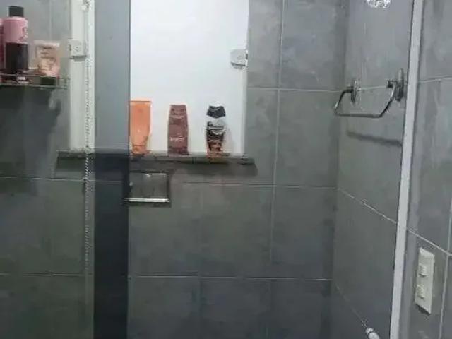 Casa / Sobrado para Venda em Duque de Caxias/RJ Jardim Leal 2 Quartos