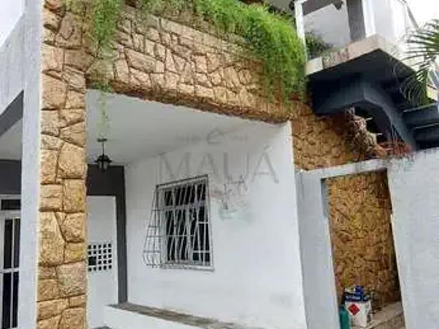 Casa / Sobrado para Venda em Duque de Caxias/RJ Jardim Leal 3 Quartos