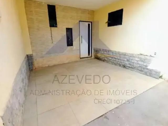 Casa / Sobrado para Venda em Duque de Caxias/RJ Jardim Maricen 2 Quartos