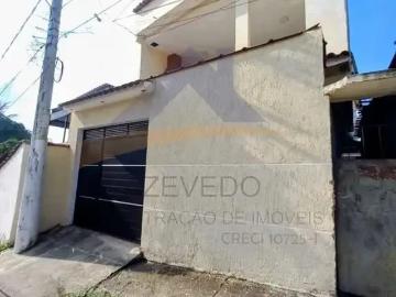 Casa / Sobrado para Venda em Duque de Caxias/RJ Jardim Maricen 2 Quartos