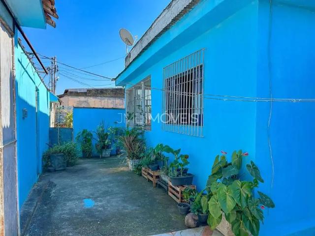 Casa / Sobrado para Venda em Duque de Caxias/RJ Jardim Primavera 1 Quartos