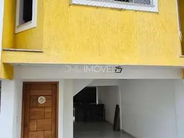 Casa / Sobrado para Venda em Duque de Caxias/RJ Jardim Primavera 2 Quartos