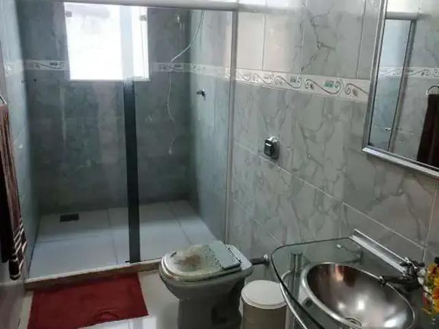 Casa / Sobrado para Venda em Duque de Caxias/RJ Jardim Primavera 2 Quartos