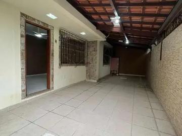 Casa / Sobrado para Venda em Duque de Caxias/RJ Jardim Primavera 2 Quartos