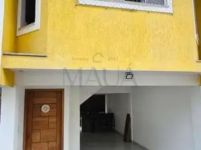 Casa / Sobrado para Venda em Duque de Caxias/RJ Jardim Primavera 2 Quartos