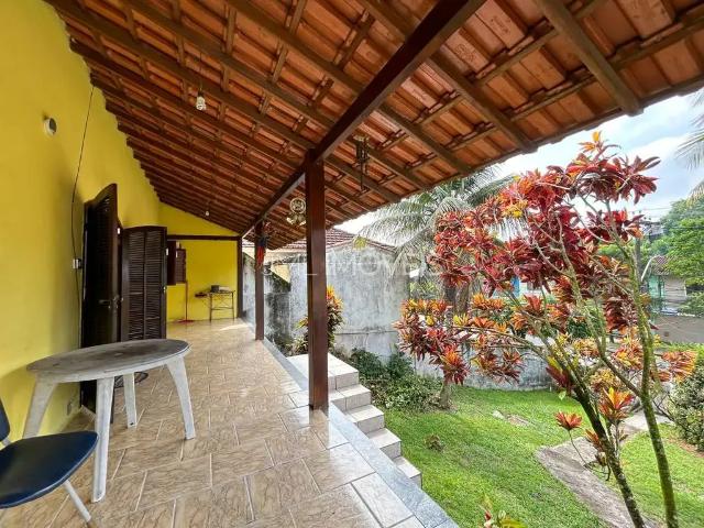 Casa / Sobrado para Venda em Duque de Caxias/RJ Jardim Primavera 2 Quartos