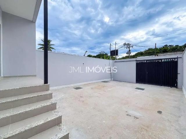 Casa / Sobrado para Venda em Duque de Caxias/RJ Jardim Primavera 2 Quartos
