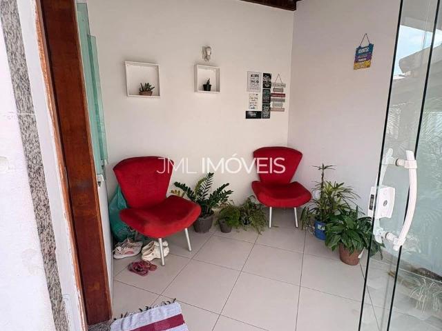 Casa / Sobrado para Venda em Duque de Caxias/RJ Jardim Primavera 2 Quartos
