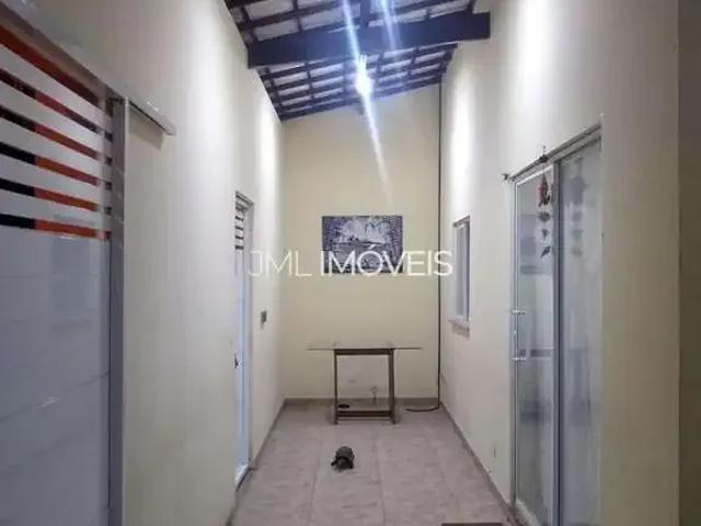 Casa / Sobrado para Venda em Duque de Caxias/RJ Jardim Primavera 2 Quartos