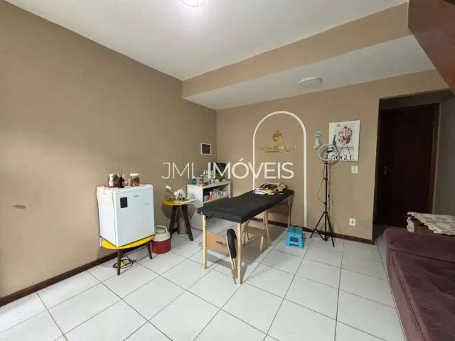 Casa / Sobrado para Venda em Duque de Caxias/RJ Jardim Primavera 2 Quartos