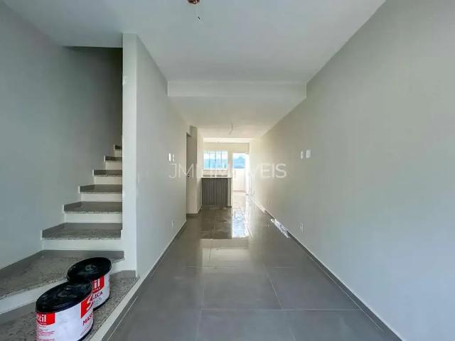 Casa / Sobrado para Venda em Duque de Caxias/RJ Jardim Primavera 2 Quartos