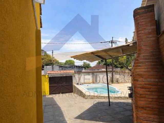 Casa / Sobrado para Venda em Duque de Caxias/RJ Jardim Primavera 2 Quartos