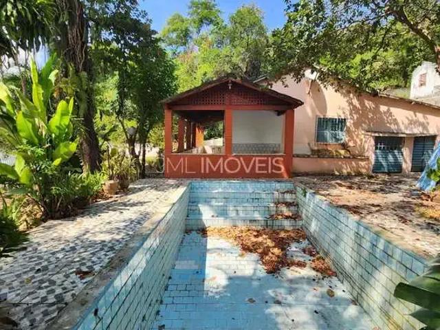 Casa / Sobrado para Venda em Duque de Caxias/RJ Jardim Primavera 2 Quartos
