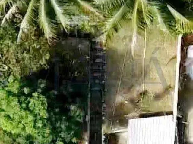 Casa / Sobrado para Venda em Duque de Caxias/RJ Jardim Primavera 2 Quartos