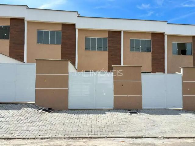 Casa / Sobrado para Venda em Duque de Caxias/RJ Jardim Primavera 2 Quartos