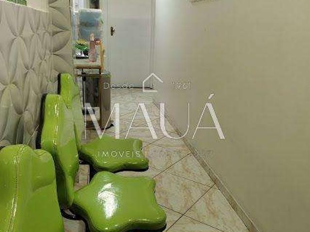 Casa / Sobrado para Venda em Duque de Caxias/RJ Jardim Primavera 2 Quartos