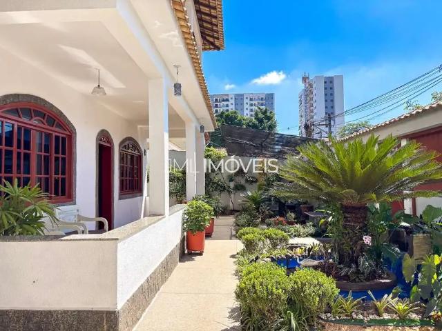 Casa / Sobrado para Venda em Duque de Caxias/RJ Jardim Primavera 2 Quartos
