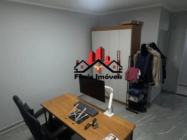 Casa / Sobrado para Venda em Duque de Caxias/RJ Jardim Primavera 2 Quartos