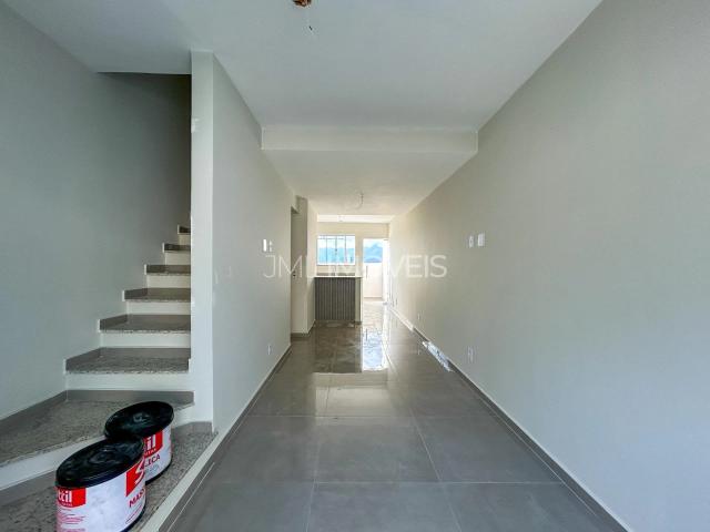 Casa / Sobrado para Venda em Duque de Caxias/RJ Jardim Primavera 2 Quartos