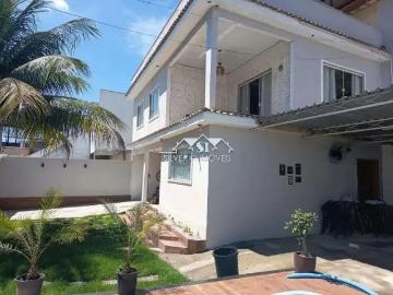 Casa / Sobrado para Venda em Duque de Caxias/RJ Jardim Primavera 2 Quartos