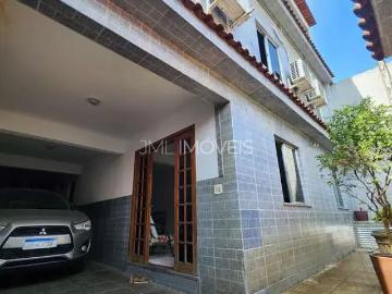 Casa / Sobrado para Venda em Duque de Caxias/RJ Jardim Primavera 2 Quartos