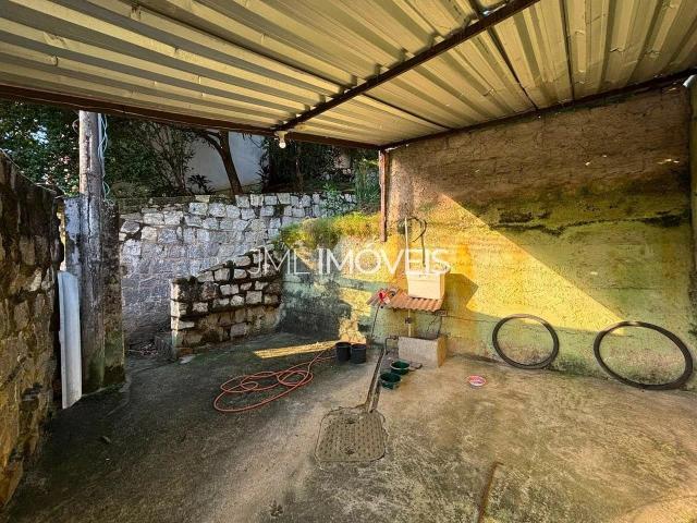 Casa / Sobrado para Venda em Duque de Caxias/RJ Jardim Primavera 2 Quartos