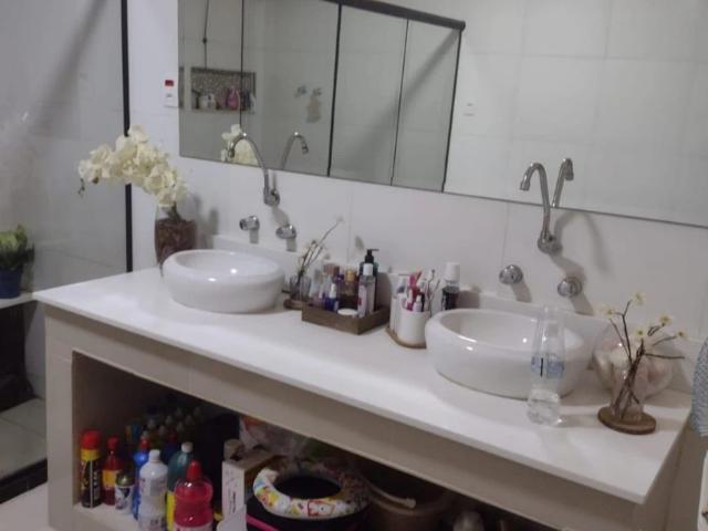 Casa / Sobrado para Venda em Duque de Caxias/RJ Jardim Primavera 2 Quartos