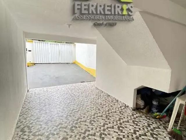 Casa / Sobrado para Venda em Duque de Caxias/RJ Jardim Primavera 2 Quartos