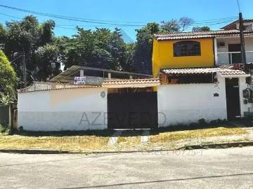 Casa / Sobrado para Venda em Duque de Caxias/RJ Jardim Primavera 2 Quartos