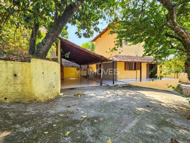 Casa / Sobrado para Venda em Duque de Caxias/RJ Jardim Primavera 2 Quartos