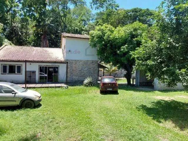 Casa / Sobrado para Venda em Duque de Caxias/RJ Jardim Primavera 3 Quartos