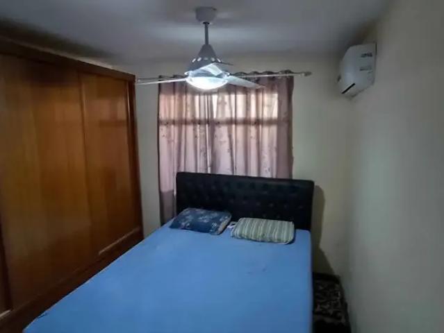 Casa / Sobrado para Venda em Duque de Caxias/RJ Jardim Primavera 3 Quartos