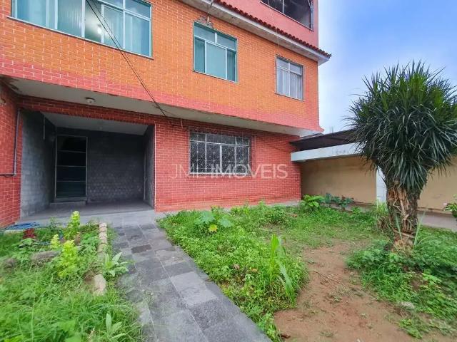 Casa / Sobrado para Venda em Duque de Caxias/RJ Jardim Primavera 3 Quartos