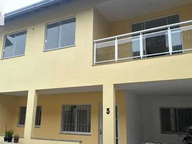 Casa / Sobrado para Venda em Duque de Caxias/RJ Jardim Primavera 3 Quartos